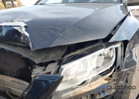 2011 Audi Q5 2.0T Premium z USA, uszkodzony, nr VIN WA1CFAFP8BA018369